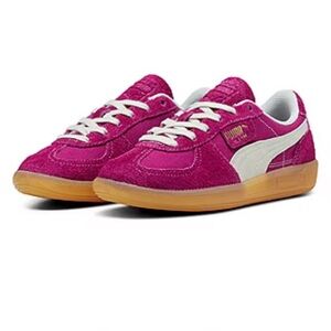 Women’s Puma Palermo vintage sneakers Sz 6